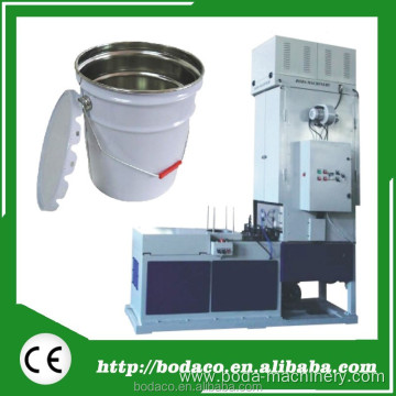 Fine Lining Drying Machine